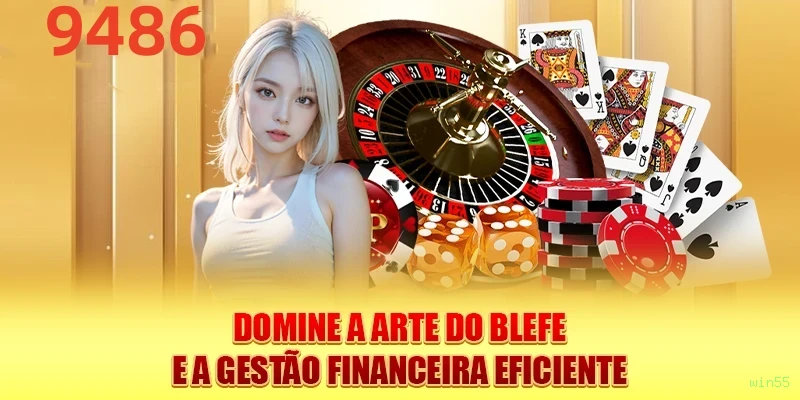 App win55 para Android e iOS - download grátis