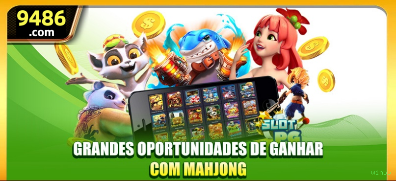 Conta win55 sincronizada site e app