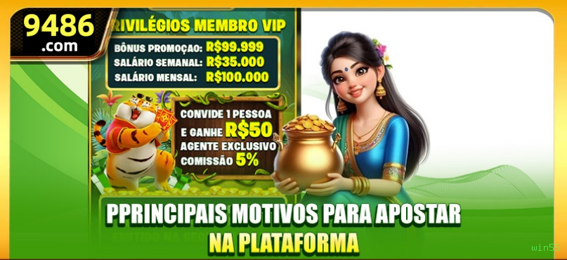 Download app win55 Android iOS