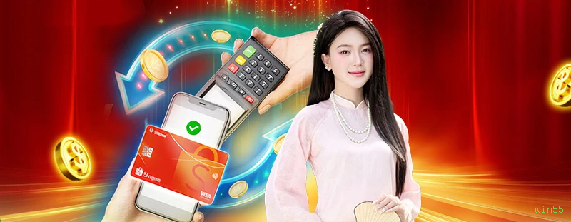 App win55 Android download