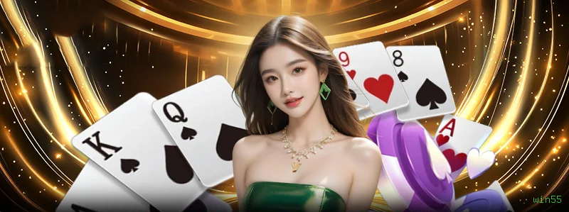 Slots win55 - Sweet Bonanza e caça-níqueis populares