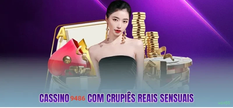 Gates of Olympus slot win55