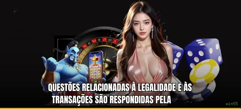 Cashback VIP win55 - reembolso semanal
